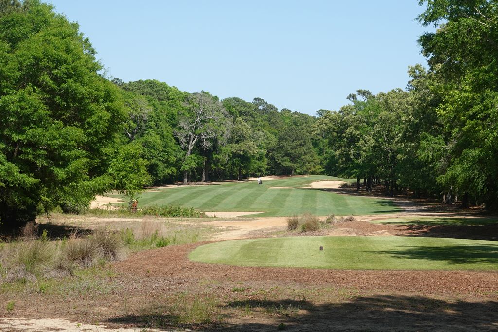 Reserve Golf Club, The